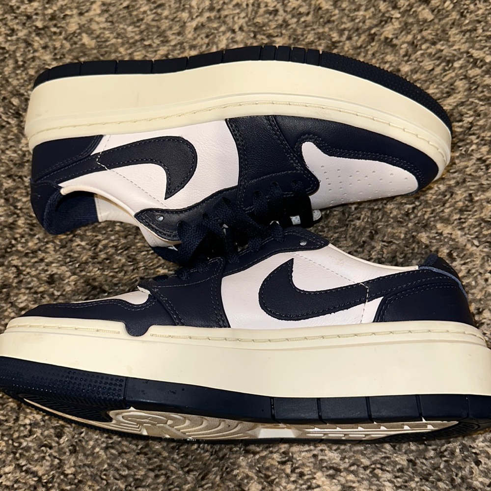 Air Jordan 1 elevate low